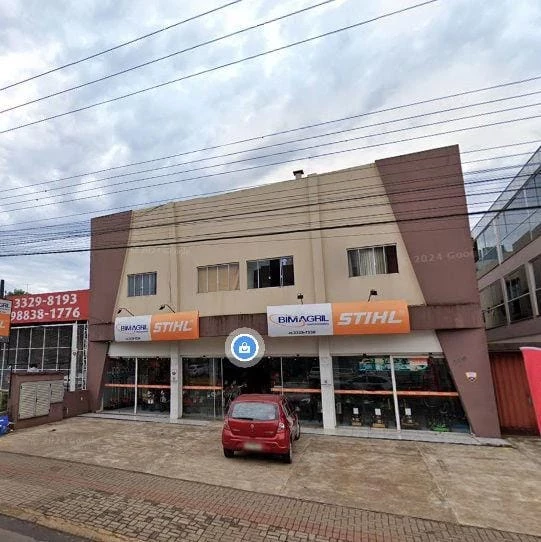 Apartamento com 1 Quarto à Venda, 31 m² em Efapi - Chapecó