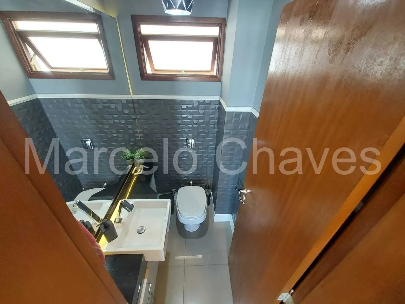 Imagem Apartamento com 3 Quartos à Venda, 282 metro em Bela Vista - Porto Alegre