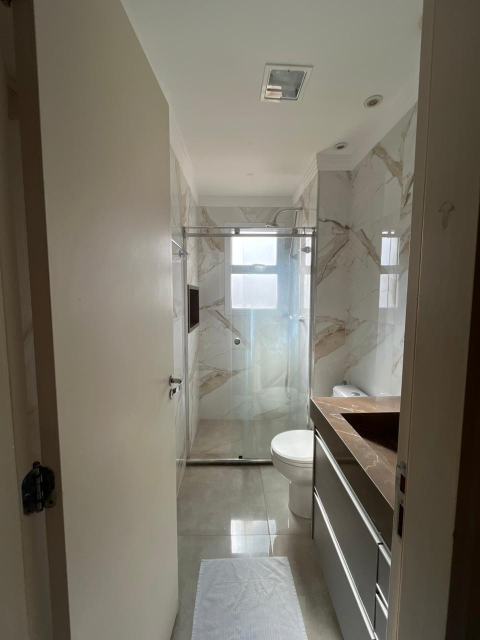 Imagem Apartamento com 3 Quartos à Venda, 81 m² em Vila do Golf - Ribeirão Preto