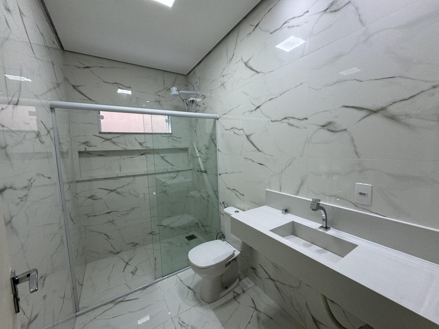 Imagem Casa com 3 Quartos à Venda, 150 m²em Residencial Santa Rita - Cordeirópolis
