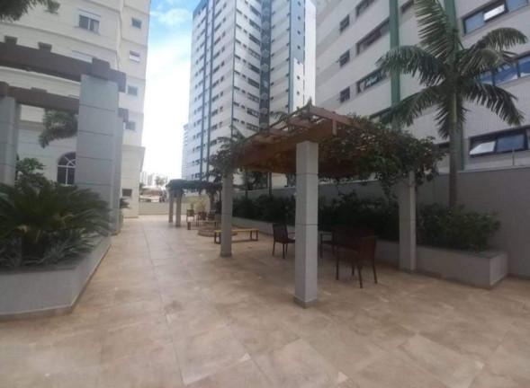 Imagem Apartamento com 3 Quartos à Venda ou Locação, 130 m² em Jardim Ana Maria - Jundiaí