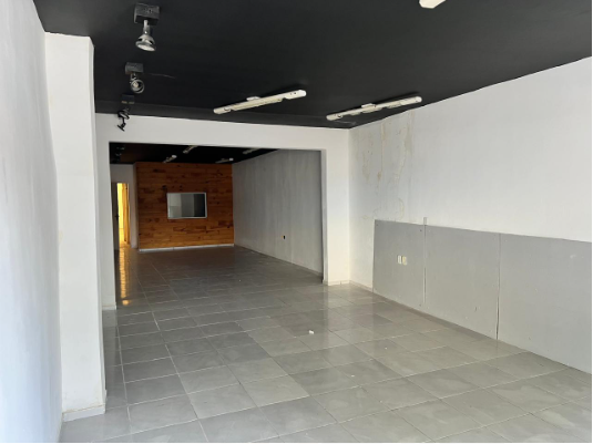 Imagem Ponto Comercial à Venda, 145 m² em Parque Manibura - Fortaleza