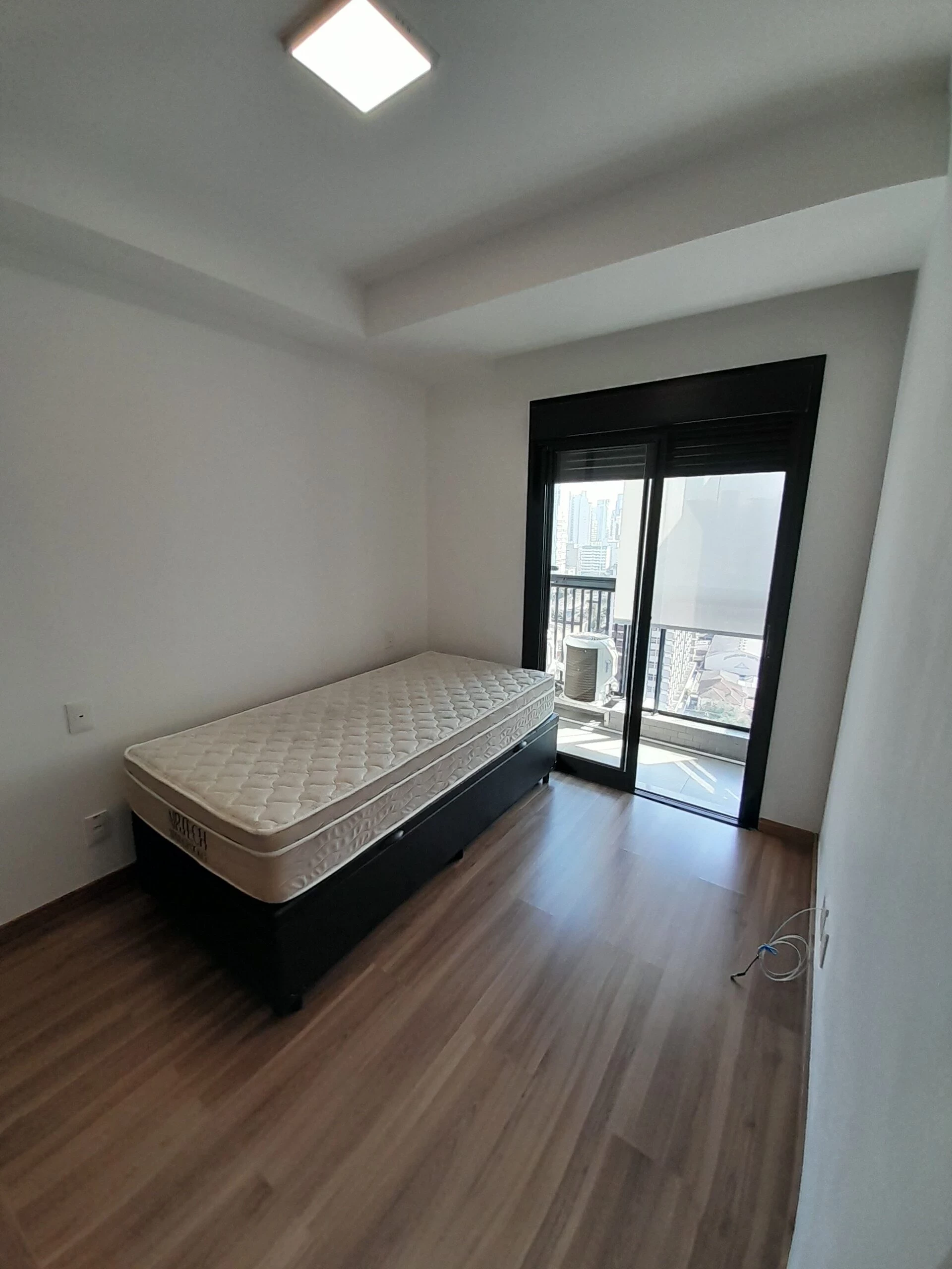 Imagem Apartamento com 1 Quarto à Venda ou Locação, 50 m² em Boqueirão - Santos