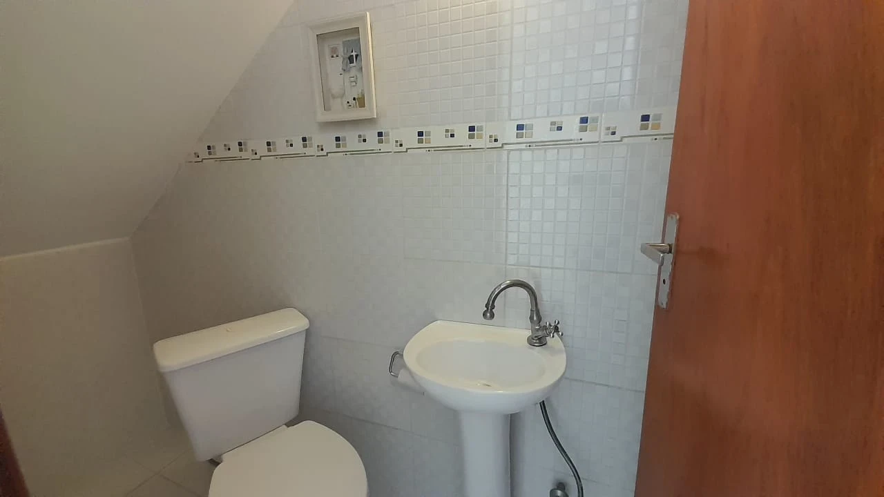 Imagem Casa de Condomínio com 2 Quartos à Venda, 72 m² em Vila Ré - São Paulo