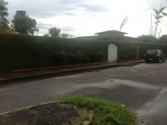 Casa com 4 Quartos à Venda,  em Parque Verde - Belém