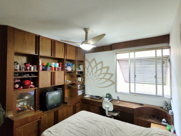 Imagem Apartamento com 3 Quartos à Venda, 137 m² em Jardim Paulista - São Paulo