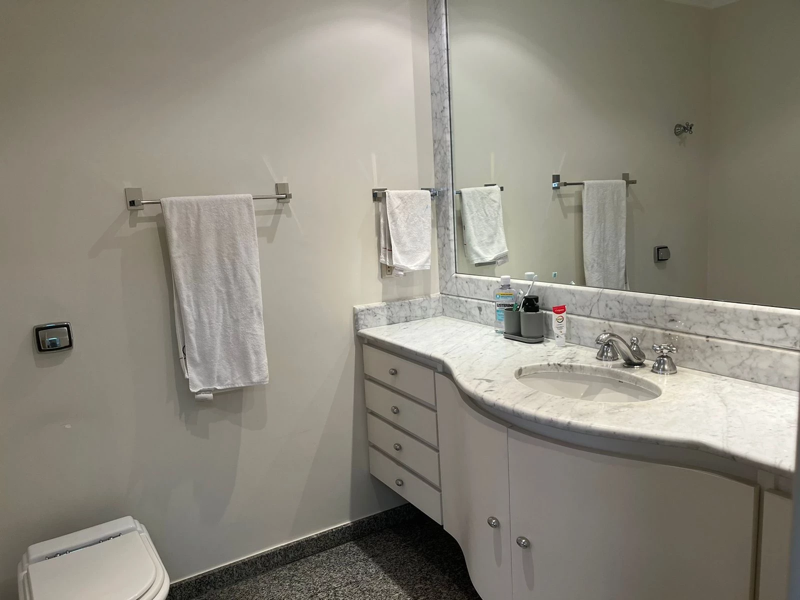 Imagem Apartamento com 4 Quartos à Venda, 370 m² em Cerqueira César - São Paulo