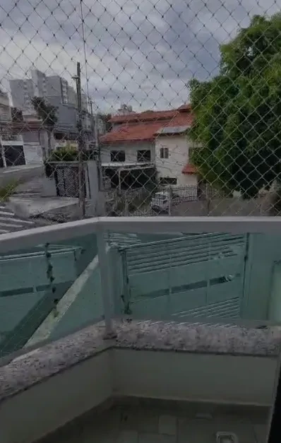 Imagem Apartamento com 2 Quartos à Venda, 47 m² em Pinheirinho - Santo André