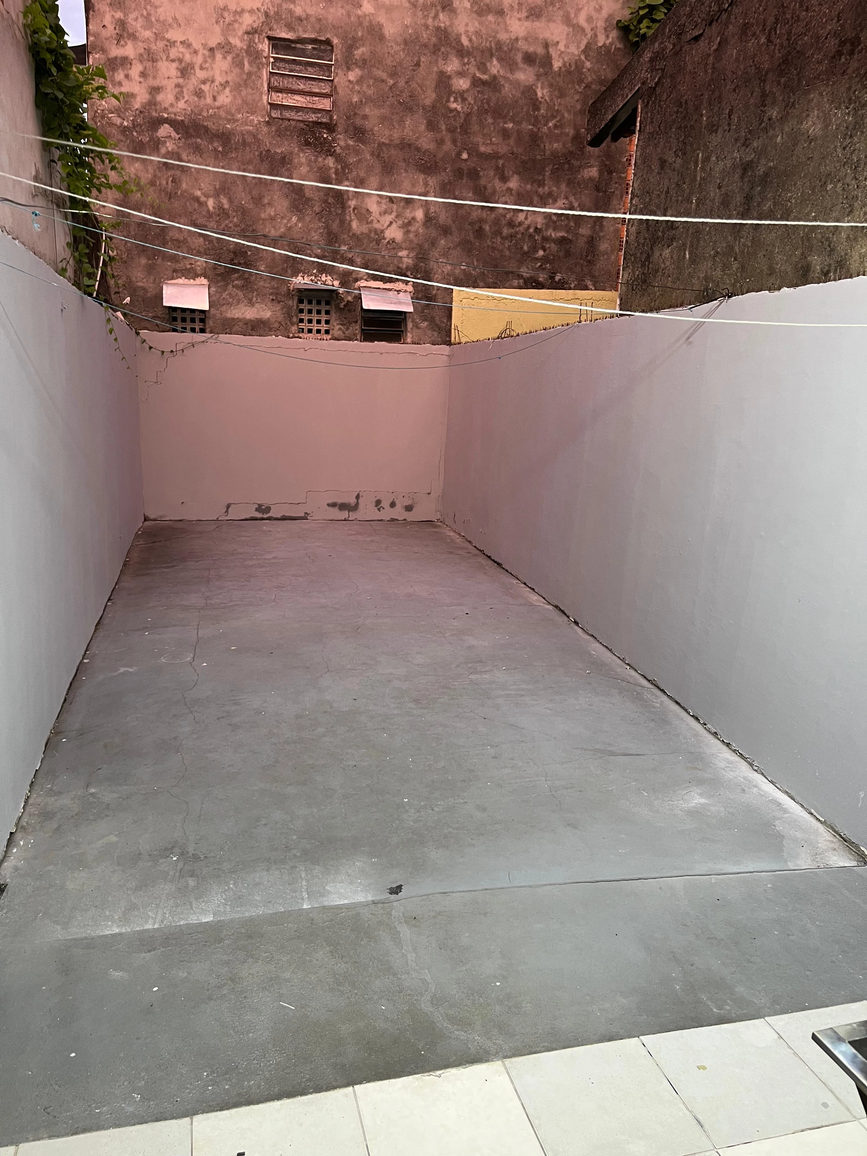 Imagem Casa com 2 Quartos para Alugar, 80 m² em Marco - Belém