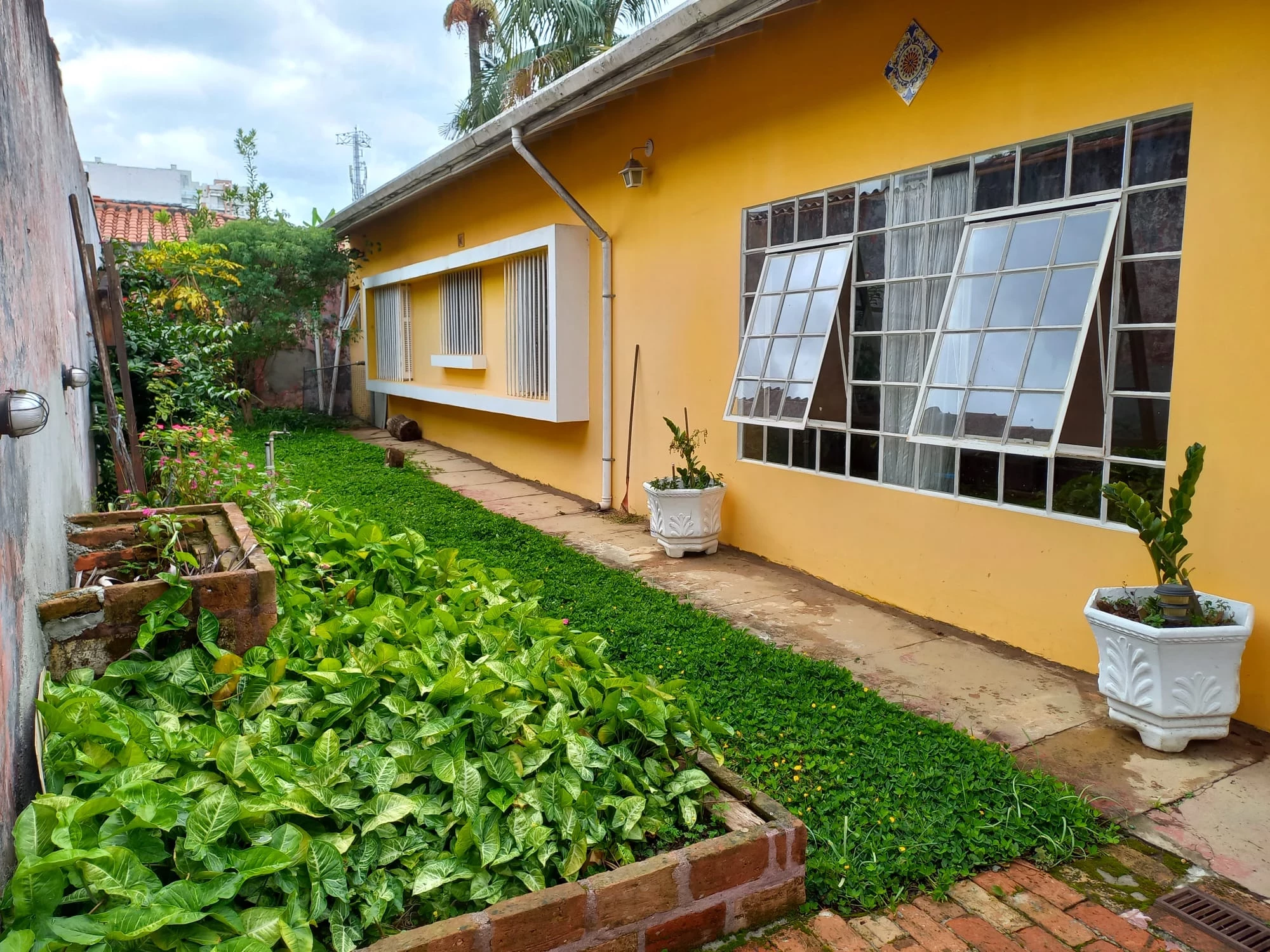 Casa com 3 Quartos à Venda, 244 m² em Vila Cordeiro - São Paulo