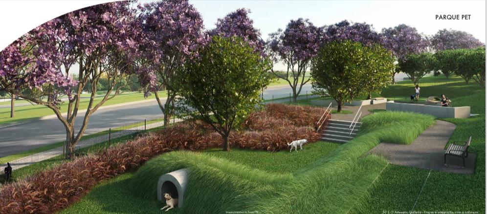 Imagem Terreno à Venda, 519 m²em Residencial Jatibela - Campinas