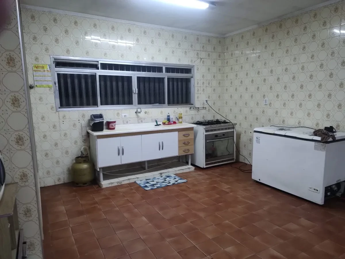 Imagem Casa com 5 Quartos à Venda, 242 metros em Flórida Mirim - Mongaguá