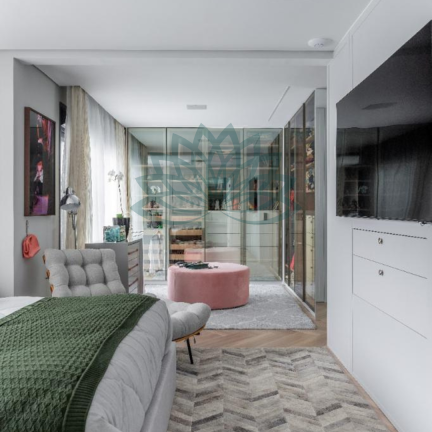 Imagem Apartamento com 2 Quartos à Venda,  em Indianópolis - São Paulo