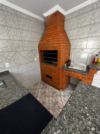 Imagem Casa com 3 Quartos à Venda, 189 m² em Planalto - Araçatuba