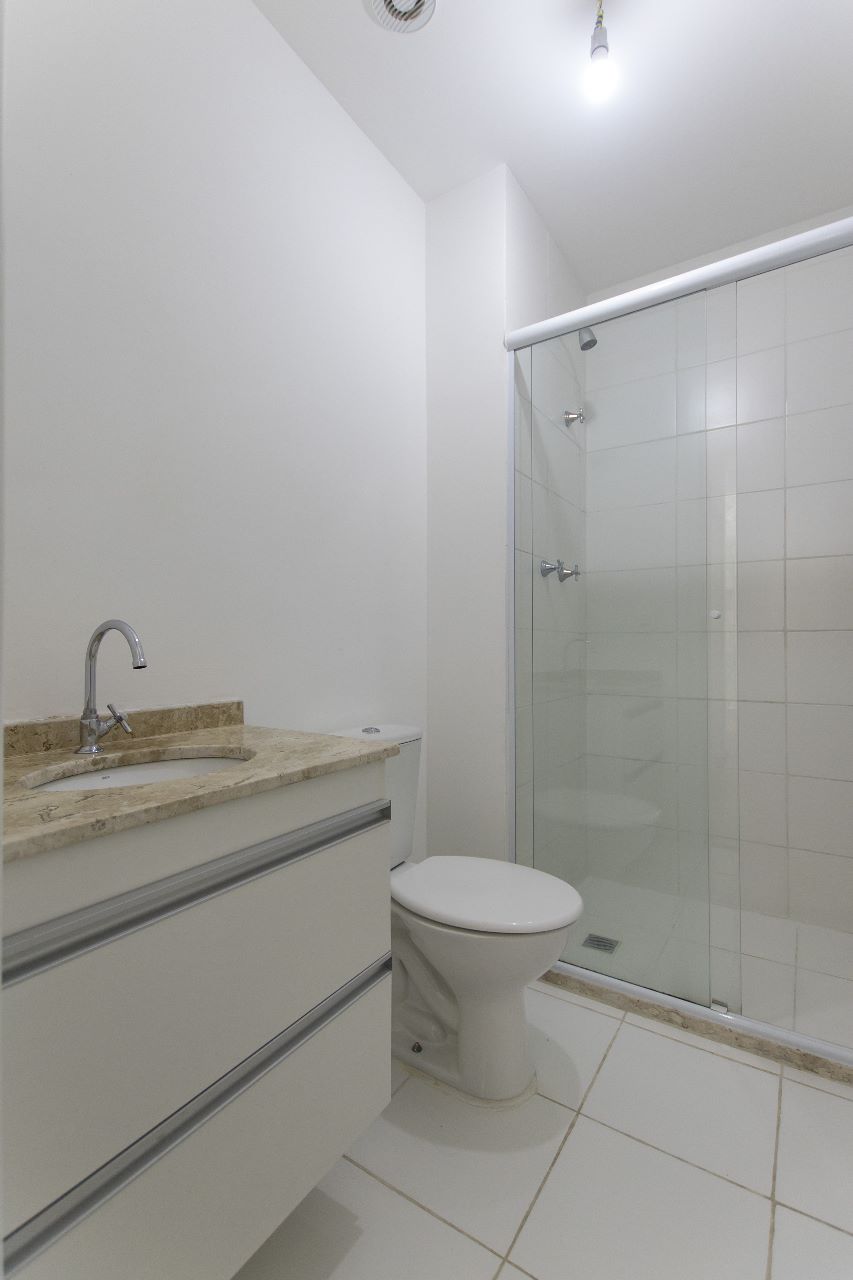 Imagem Apartamento com 2 Quartos à Venda, 56 m²em Cidade Luiza - Jundiaí