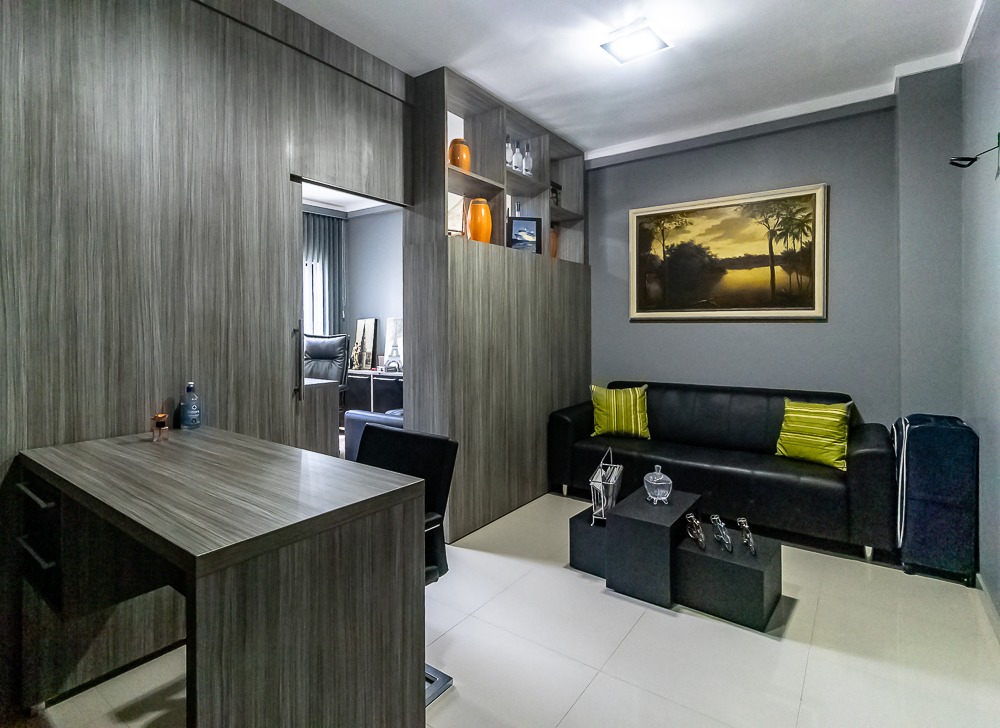 Imagem Sala Comercial à Venda, 39 m²em Nazaré - Belém