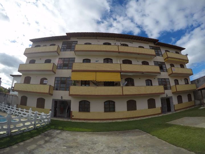 Apartamento com 2 Quartos à Venda, 60 m² em Iguaba Grande