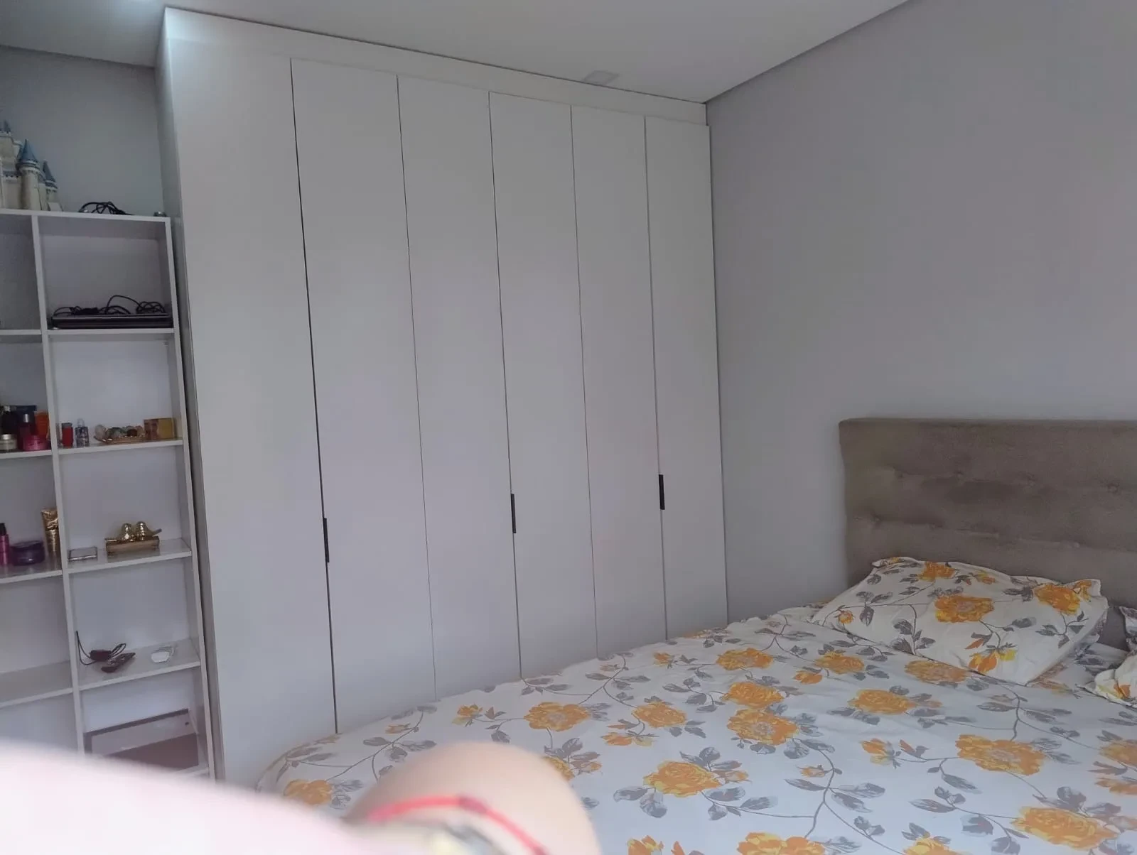 Imagem Apartamento com 2 Quartos à Venda, 73 m² em Jardim Caboré - São Paulo