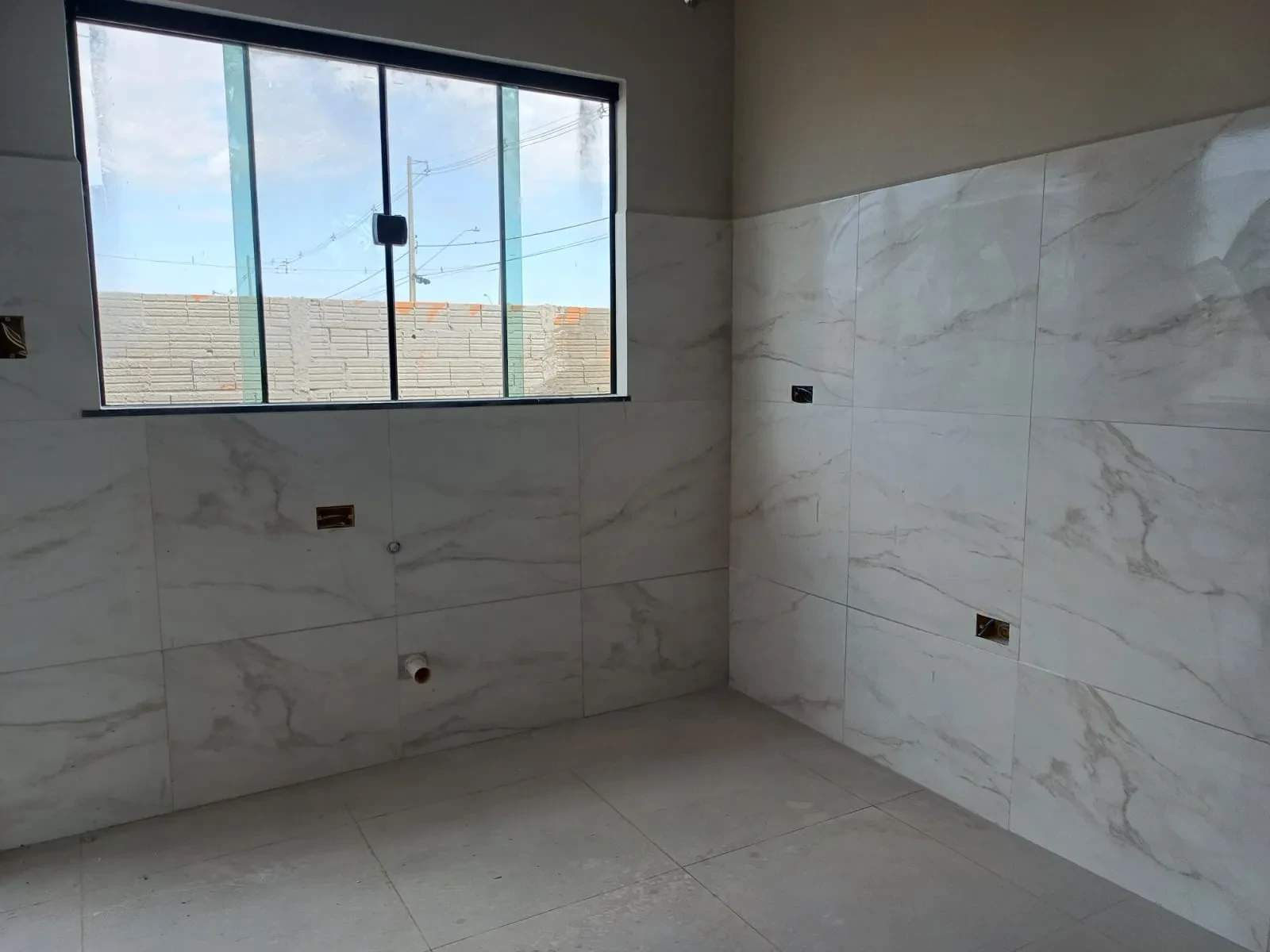 Imagem Casa com 2 Quartos à Venda, 55 m² em Pitangueiras - Pitangueiras