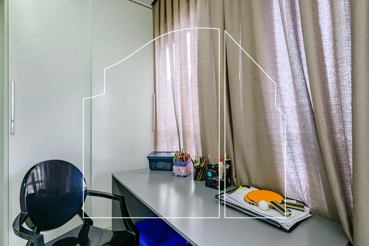 Imagem Apartamento com 3 Quartos à Venda, 111 m² em Asa Norte - Brasília