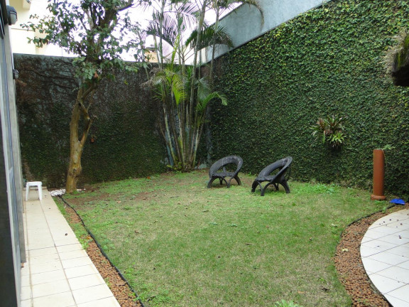 Imagem Loft com 3 Quartos à Venda, 300 m² em Bosque da Saúde - São Paulo