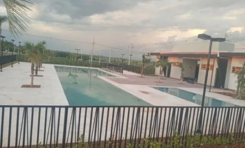 Imagem Terreno em Condomínio à Venda, 250 m²em Nova Lima - Campo Grande