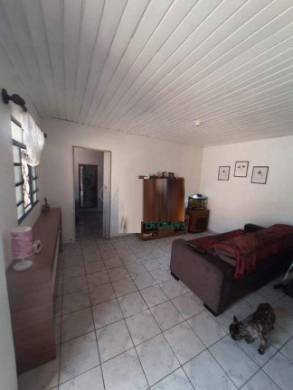 Imagem Casa com 4 Quartos à Venda, 274 m² em Vila Augusta - Guarulhos