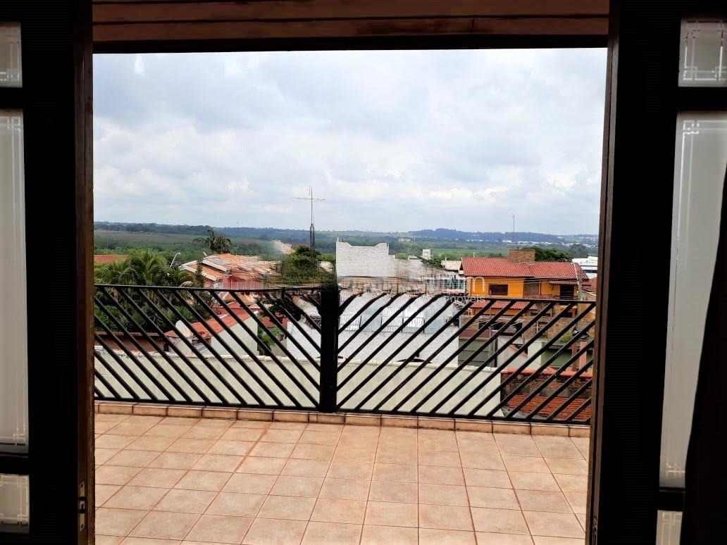 Imagem Casa com 4 Quartos à Venda, 272 m² em Jardim Santa Genebra - Campinas