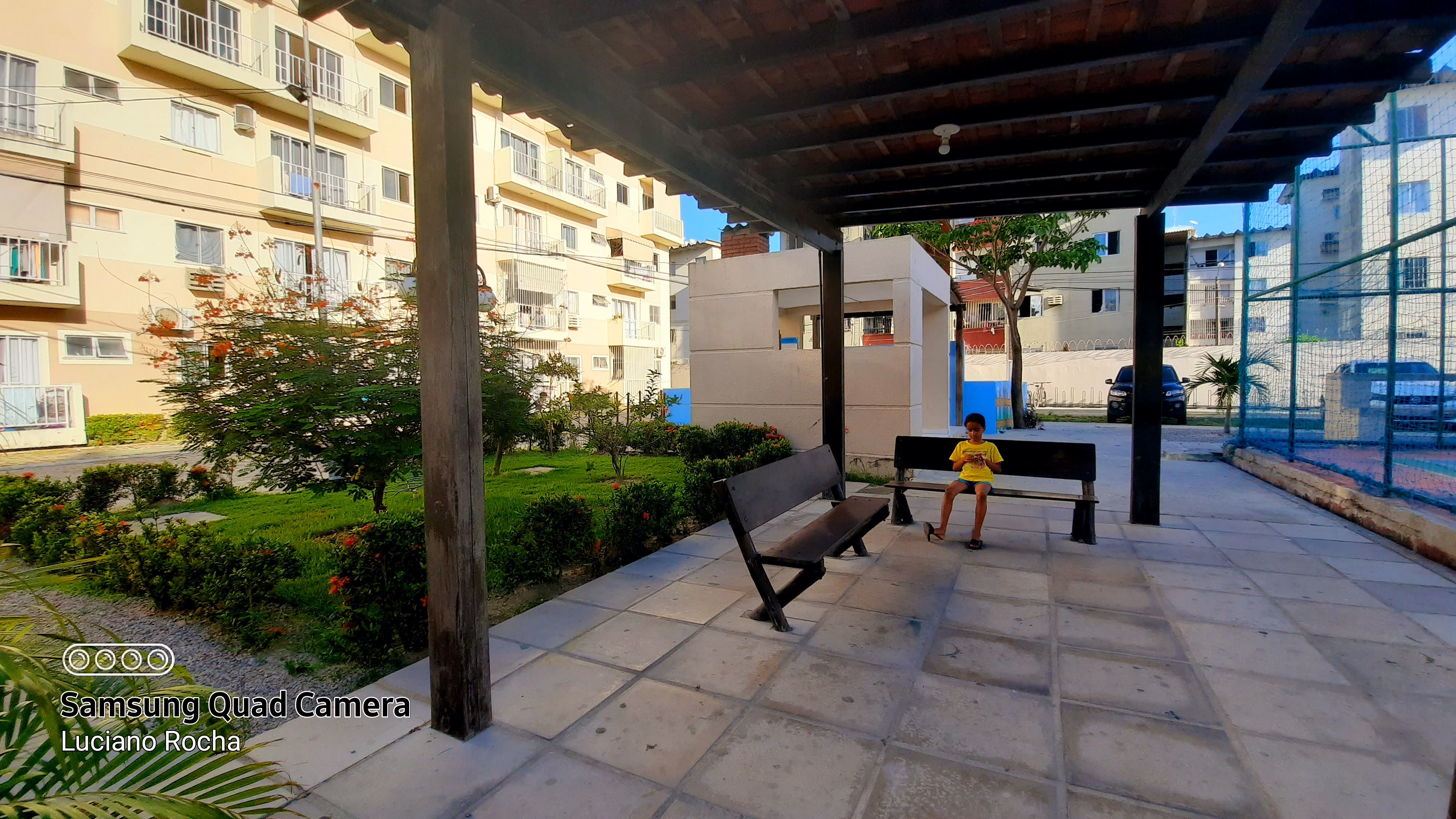 Imagem Apartamento com 3 Quartos para Alugar, 60 m²em Candeias - Jaboatão dos Guararapes