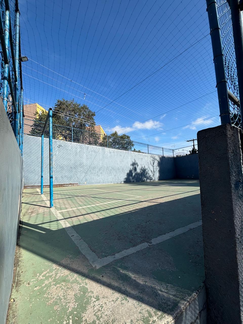 Imagem Apartamento com 2 Quartos à Venda, 44 m² em Conjunto Habitacional Teotonio Vilela - São Paulo