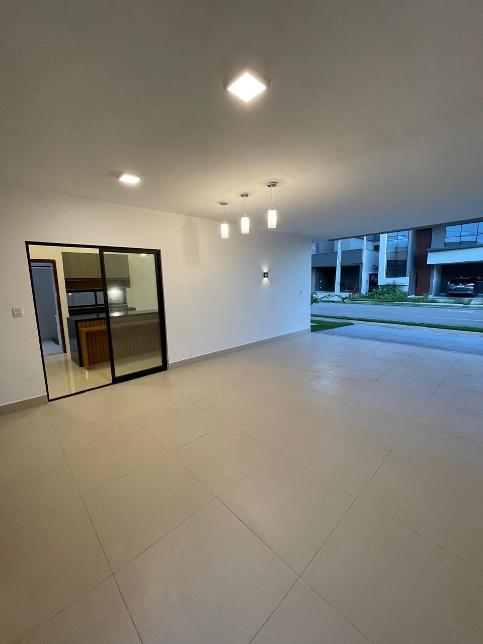 Imagem Casa de Condomínio com 3 Quartos à Venda, 123 m² em Cajupiranga - Parnamirim