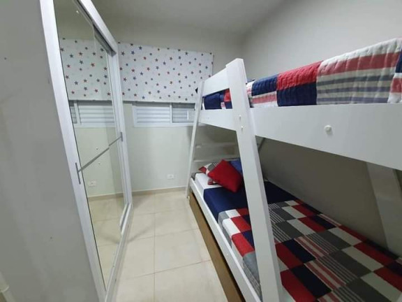 Imagem Apartamento com 2 Quartos à Venda ou Temporada, 43 m²em Jardim Centenário - Campo Grande
