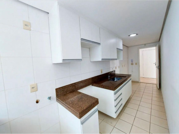 Imagem Apartamento com 2 Quartos à Venda, 100 m² em Itapuã - Vila Velha