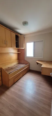 Imagem Apartamento com 2 Quartos à Venda, 60 m²em Campestre - Santo André