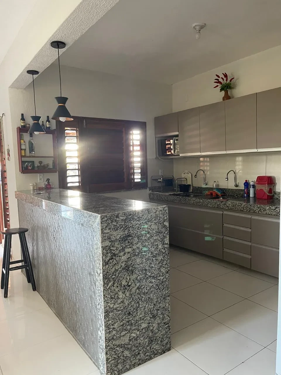 Foto do imóvel: Casa com 4 Quartos à Venda, 218 m² em Trairi - Trairi