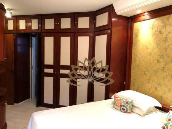 Imagem Apartamento com 3 Quartos à Venda, 171 m² em Indianópolis - São Paulo