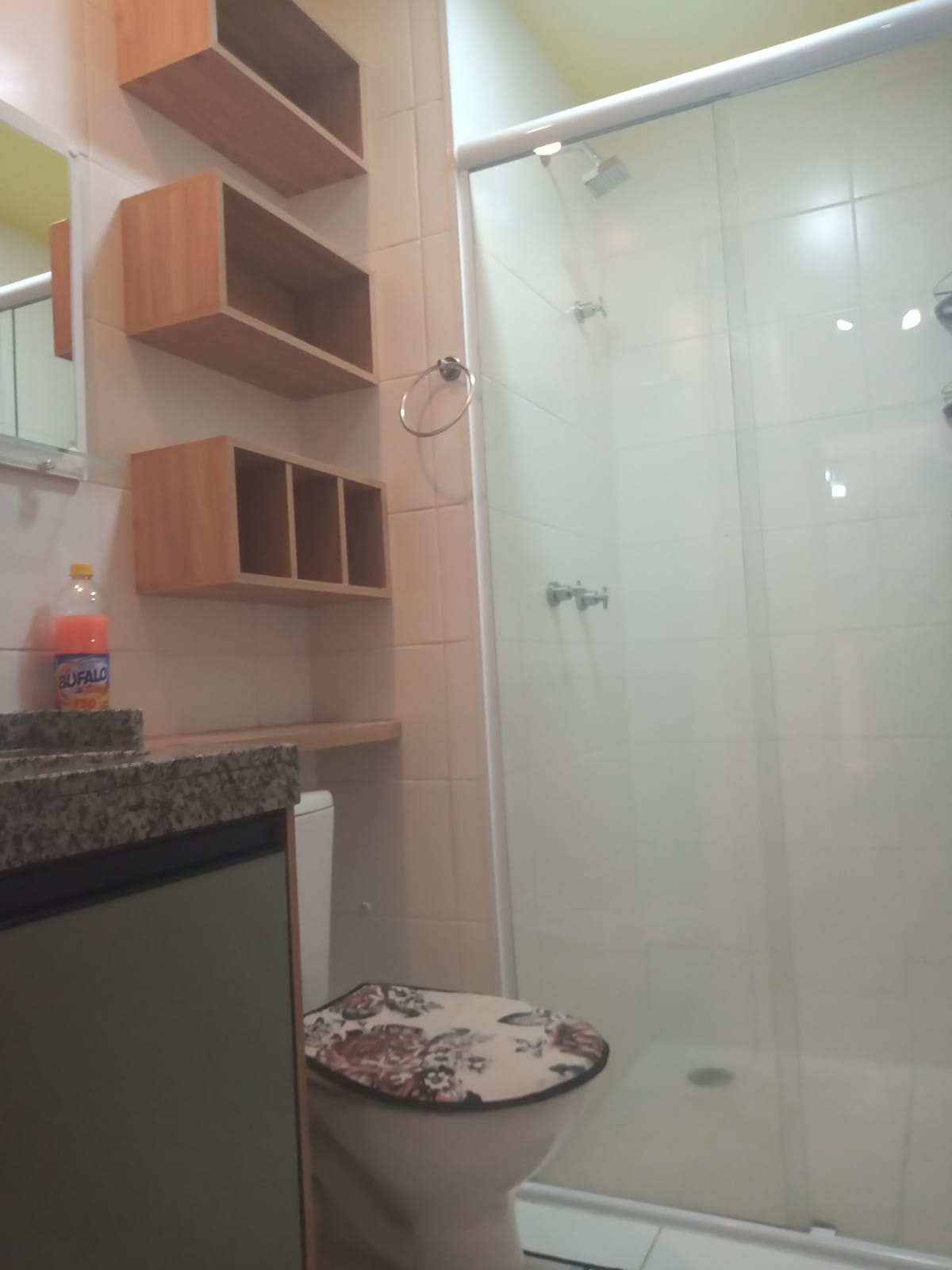 Imagem Apartamento com 2 Quartos à Venda, 44 m²em Jardim Boa Vista (Zona Oeste) - São Paulo