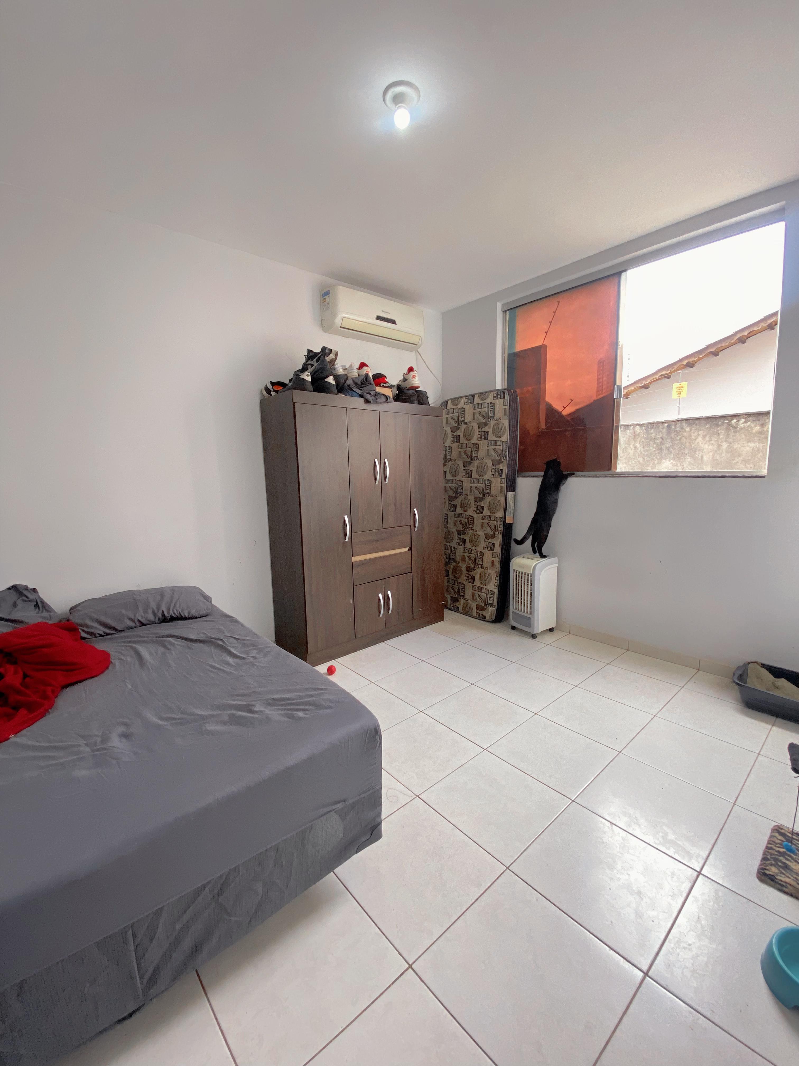 Imagem Apartamento com 2 Quartos à Venda, 52 m²em Vila Rosa - Goiânia