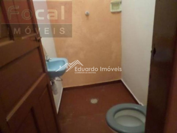 Imagem Sobrado com 6 Quartos para Alugar, 166 m² em Centro - São Bernardo Do Campo