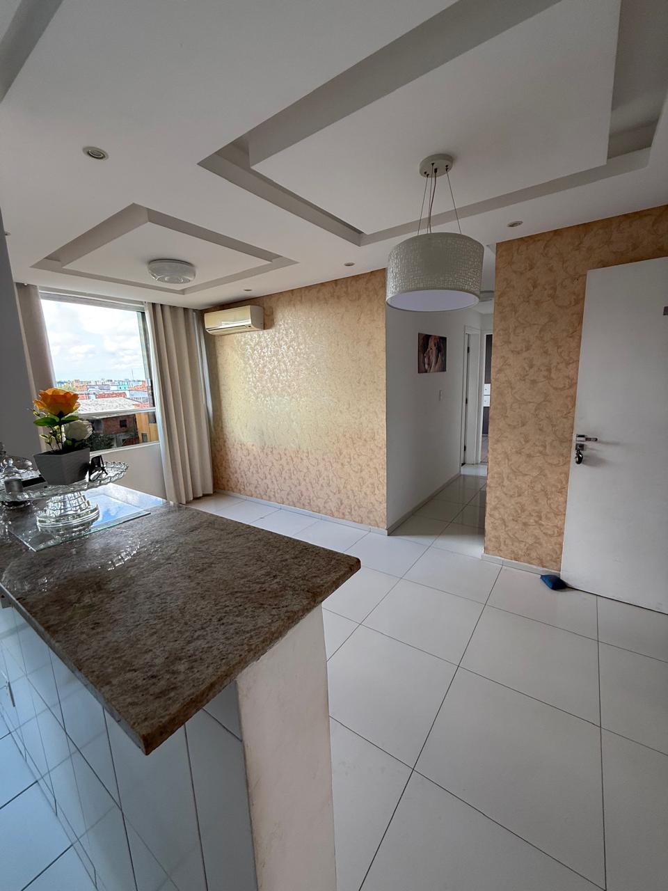 Imagem Apartamento com 2 Quartos à Venda, 65 m² em Centro - Lauro de Freitas