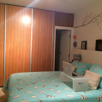 Imagem Apartamento com 3 Quartos à Venda, 117 m² em Vila Clementino - São Paulo