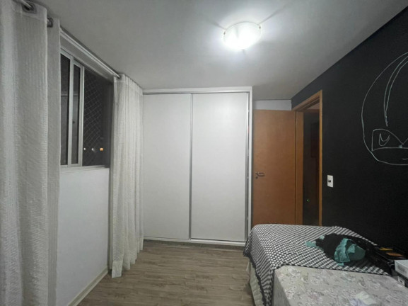 Imagem Apartamento com 3 Quartos à Venda, 80 m² em Sul (Águas Claras) - Brasília