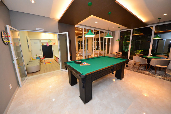 Imagem Apartamento com 3 Quartos à Venda, 63 m² em Jardim Santiago - Indaiatuba