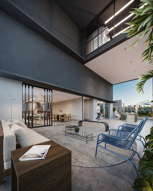 Imagem Apartamento com 2 Quartos à Venda, 168 m²em Sul (águas Claras) - Brasília