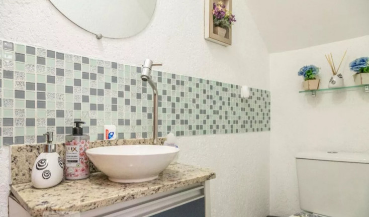 Imagem Sobrado com 2 Quartos à Venda, 104 m² em Jardim Danfer - São Paulo
