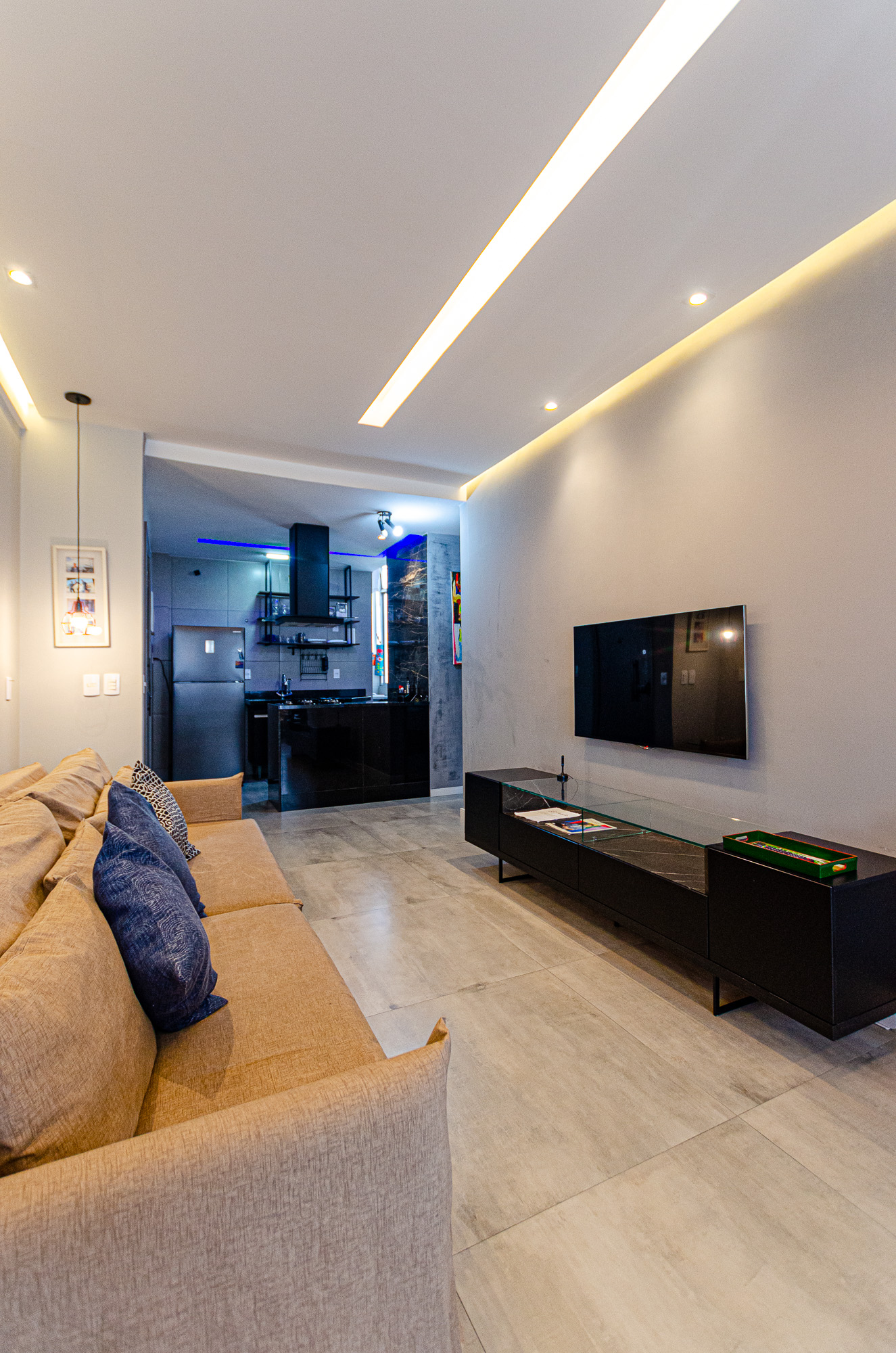 Imagem Apartamento com 1 Quarto à Venda, 66 m² em Ipanema - Rio de Janeiro