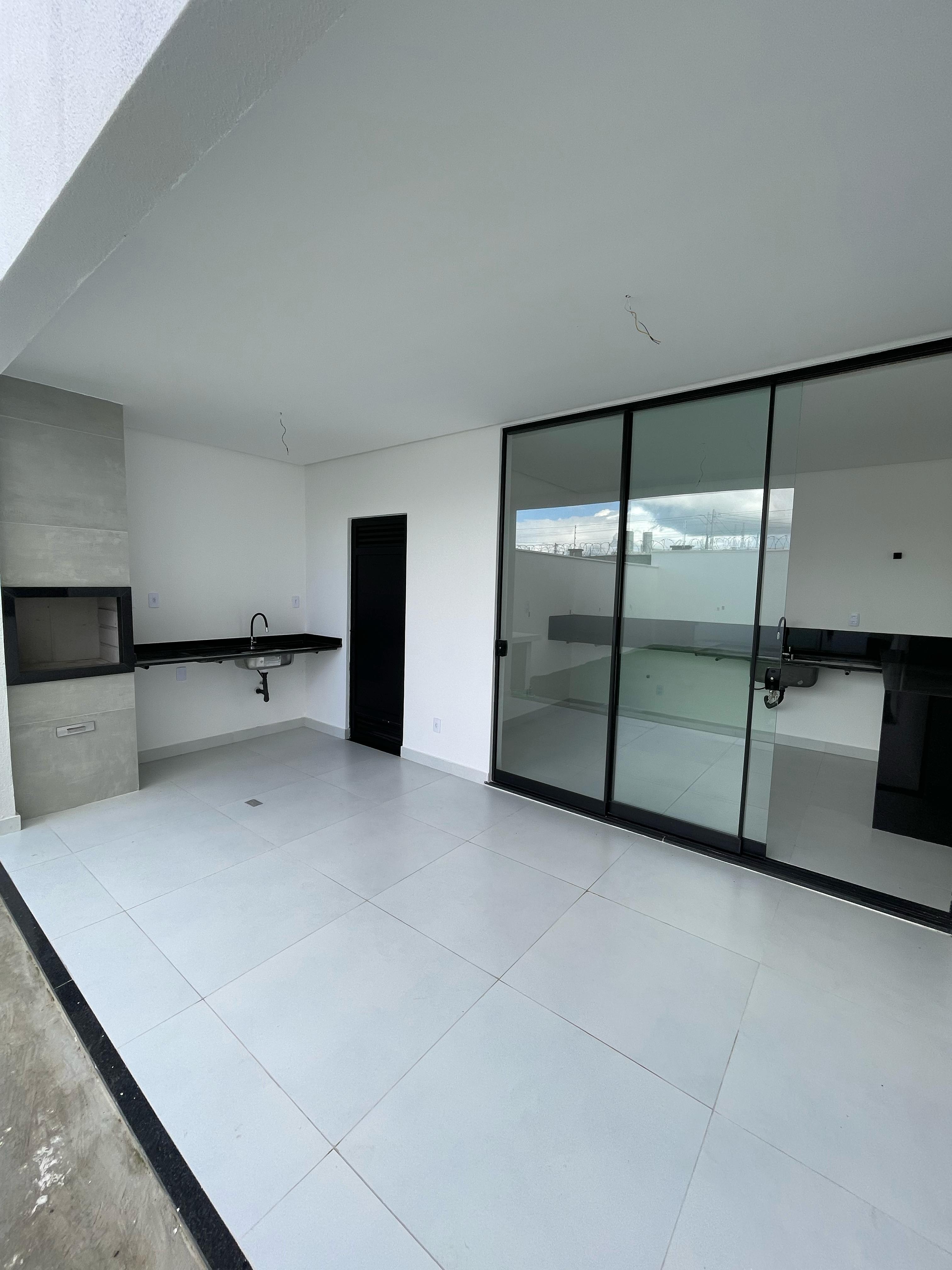 Foto do imóvel: Casa de Condomínio com 3 Quartos à Venda, 132 m² em Nova Esperança - Feira de Santana