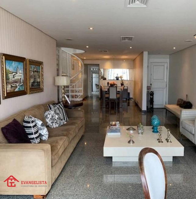Imagem Cobertura com 4 Quartos à Venda, 416 m²em Pituba - Salvador