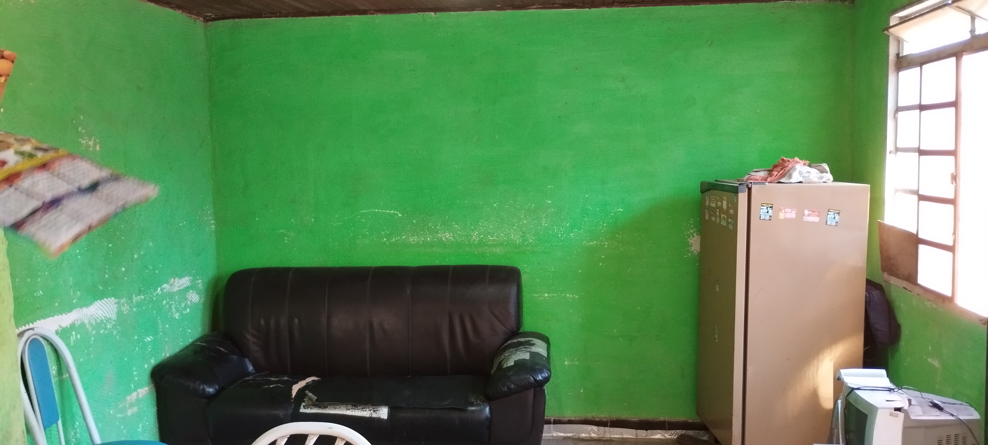 Imagem Casa com 1 Quarto à Venda, 48 m²em Sepetiba - Rio de Janeiro