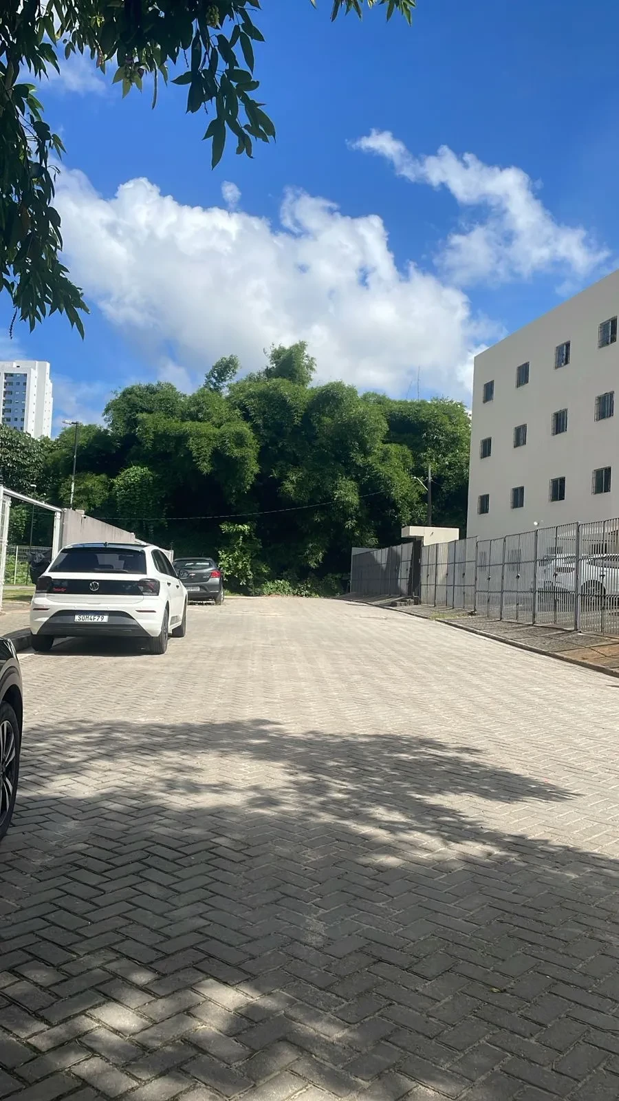 Imagem Apartamento com 2 Quartos à Venda, 45 metros em Caxangá - Recife